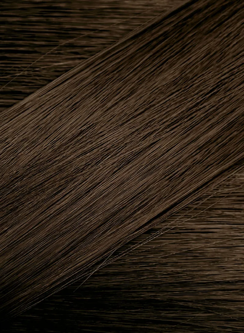 Explicit hair colour 5.1 Light ash brown 