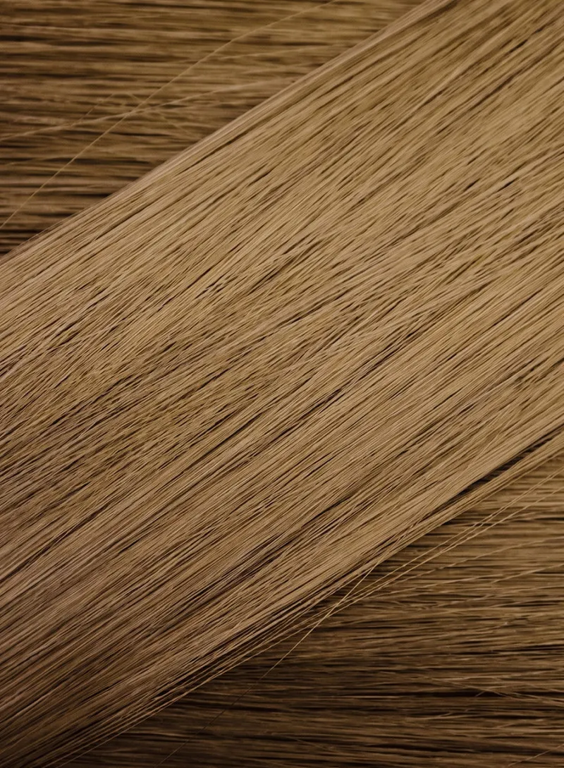 Explicit hair colour 7.31 Honey Blonde 