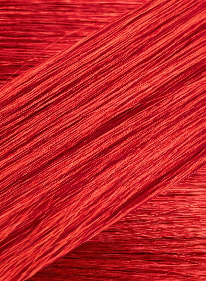 Explicit hair colour 7.66 Feiry red 