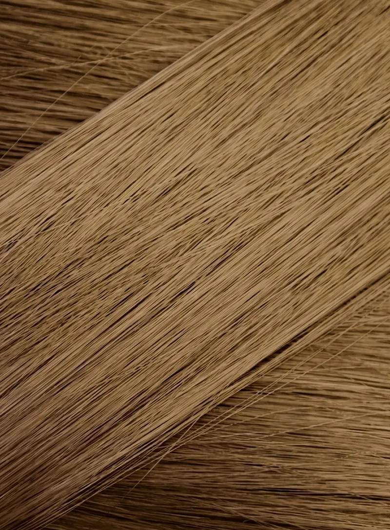 Explicit hair colour 7 Hazelnut 