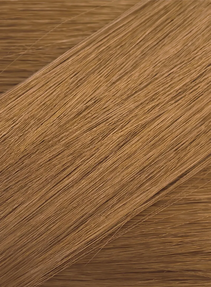 Explicit hair colour 8 Light blonde 