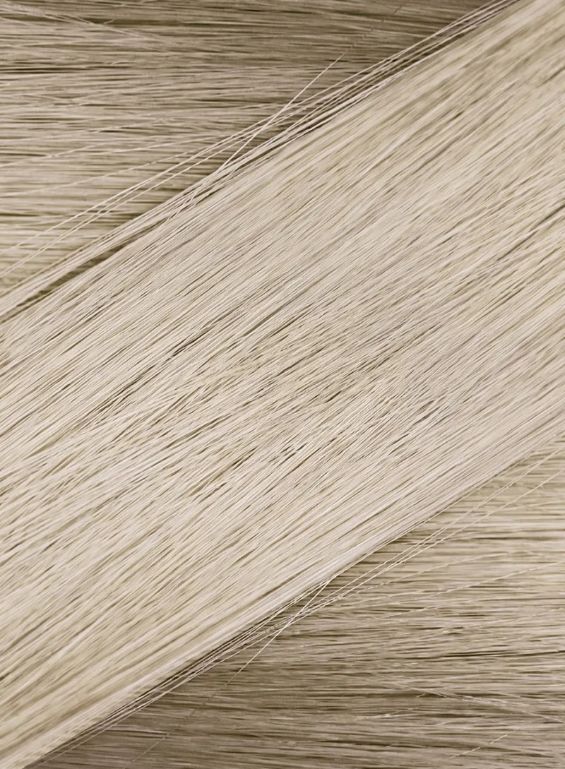Explicit hair colour 9.2 Very light irise 