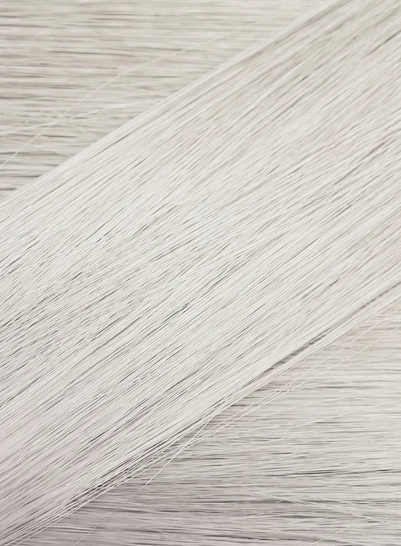 Explicit hair colour 90.01 Silver Blonde 
