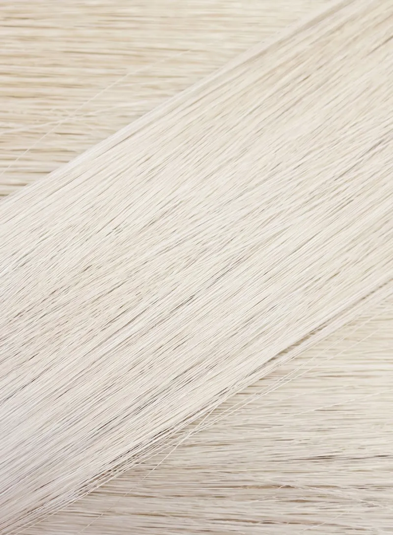 Explicit hair colour 902 Ultra light irise blonde 