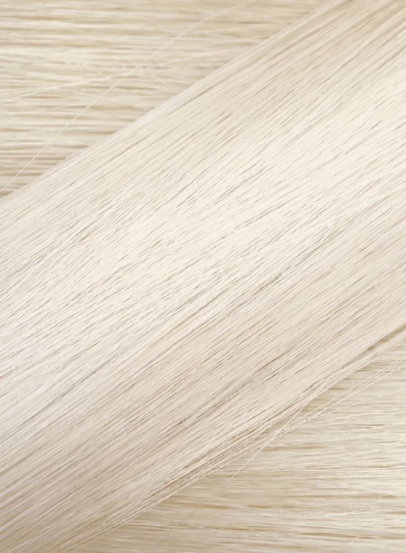 Explicit hair colour 913 Ultra light beige 