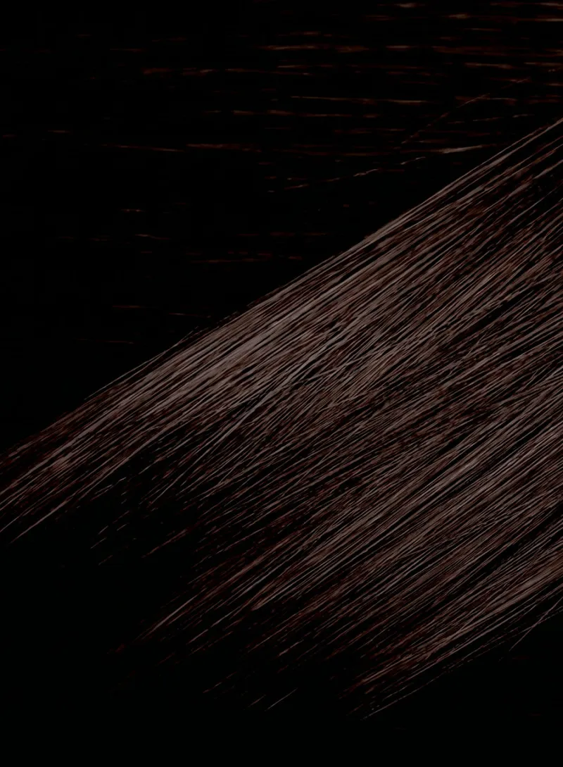 Hair color VELVET TON 4.78 Natural Dark Brown 