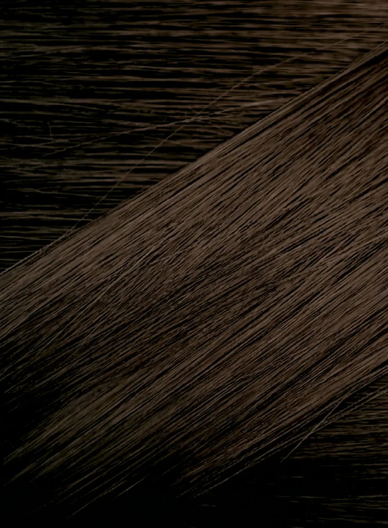 Hair color VELVET TON 5  Chestnut 