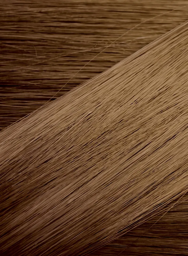 Hair color VELVET TON 7 Dark Blonde 