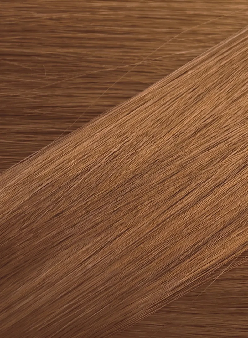 Hair color VELVET TON 8  Light Blonde 