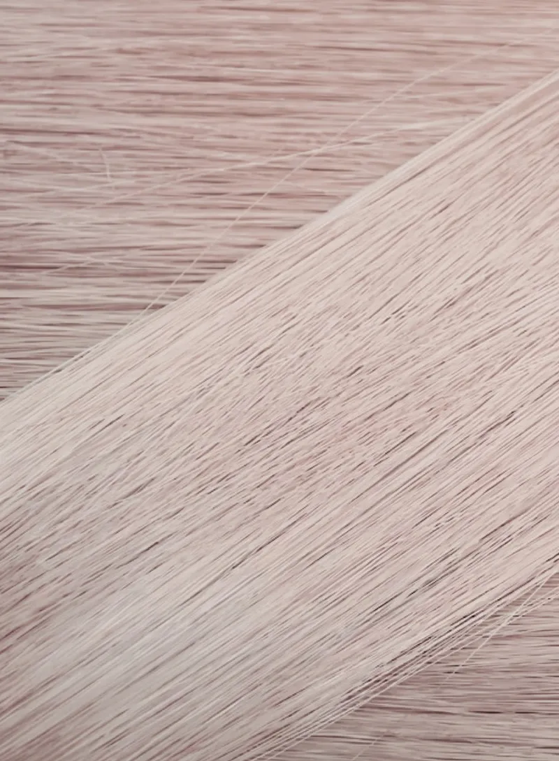 Hair color VELVET TON  9.1  Ash Blonde 