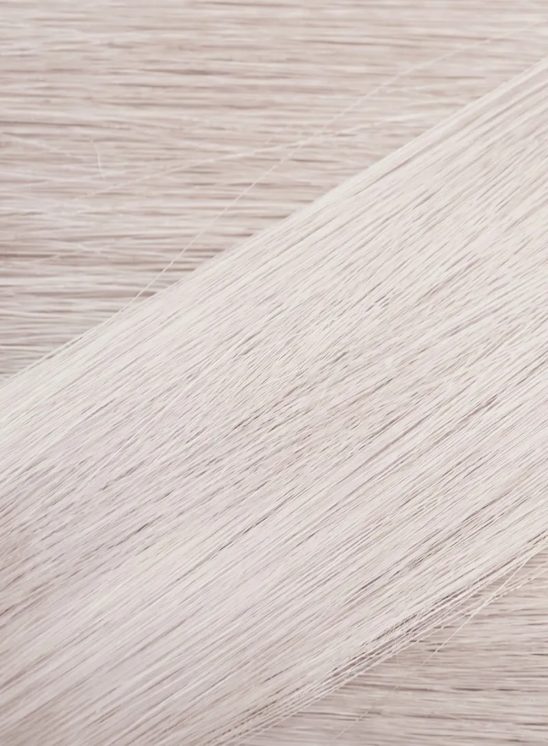 Hair color VELVET TON 902 Ultra light irise blonde 