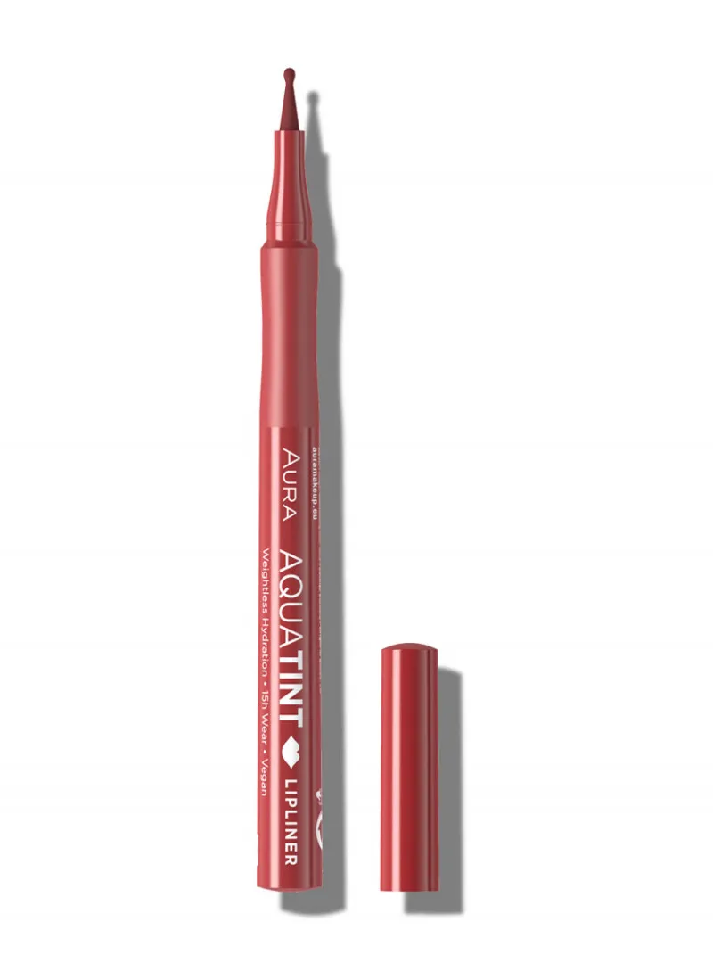 Lipliner AQUATINT 02 Dark cherry 