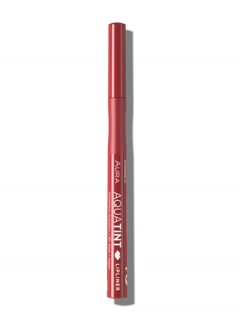 Lipliner AQUATINT 02 Dark cherry 