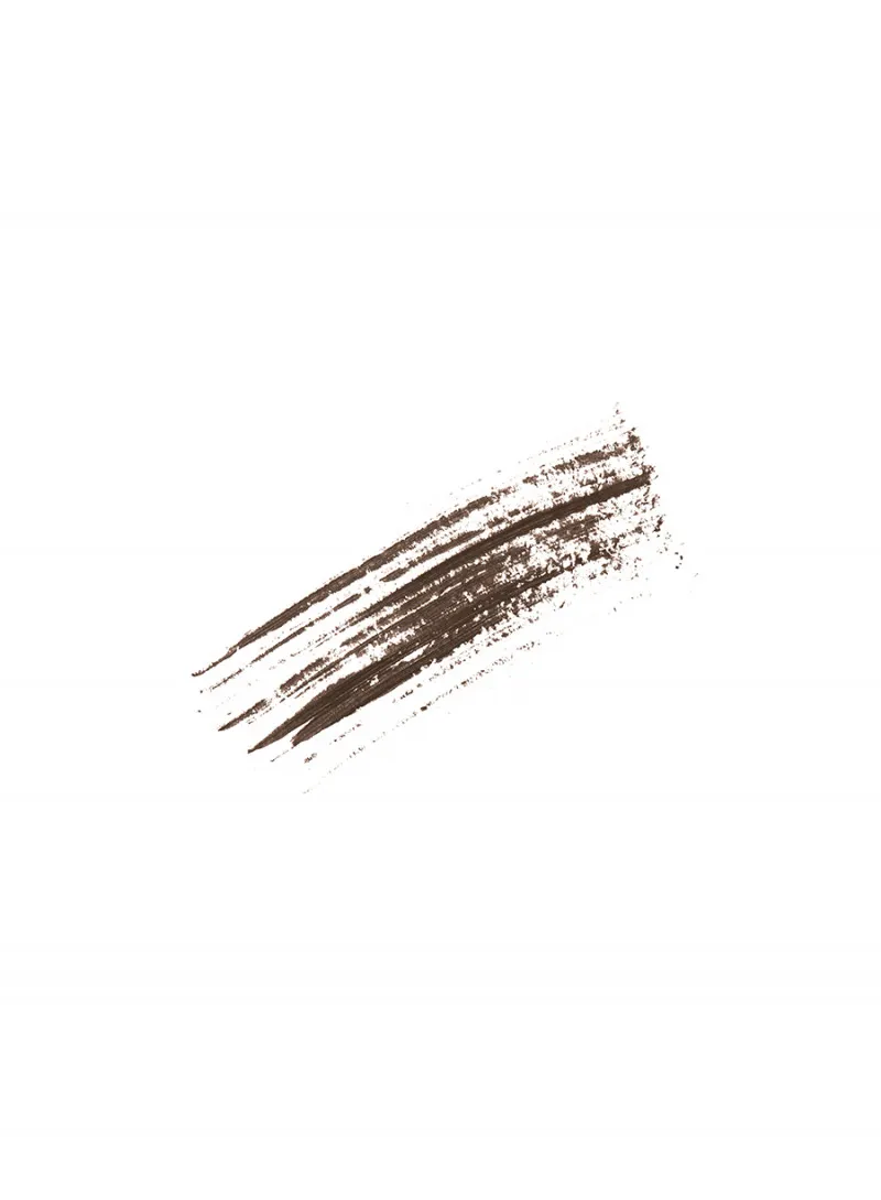Brow Mascara BROWLOCK 03 Dark brown 
