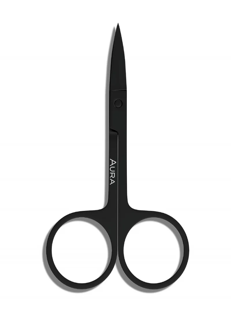 False Eyelash Scissors 