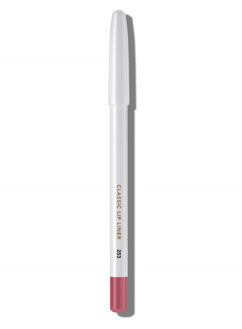 Lipliner CLASSIC 253 Rosy Coral 