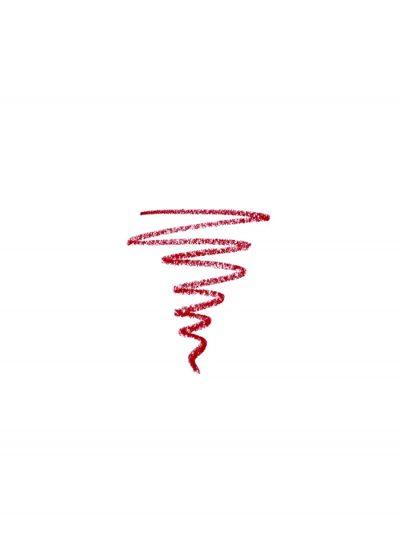 Lipliner CLASSIC 254 Iconic Red 