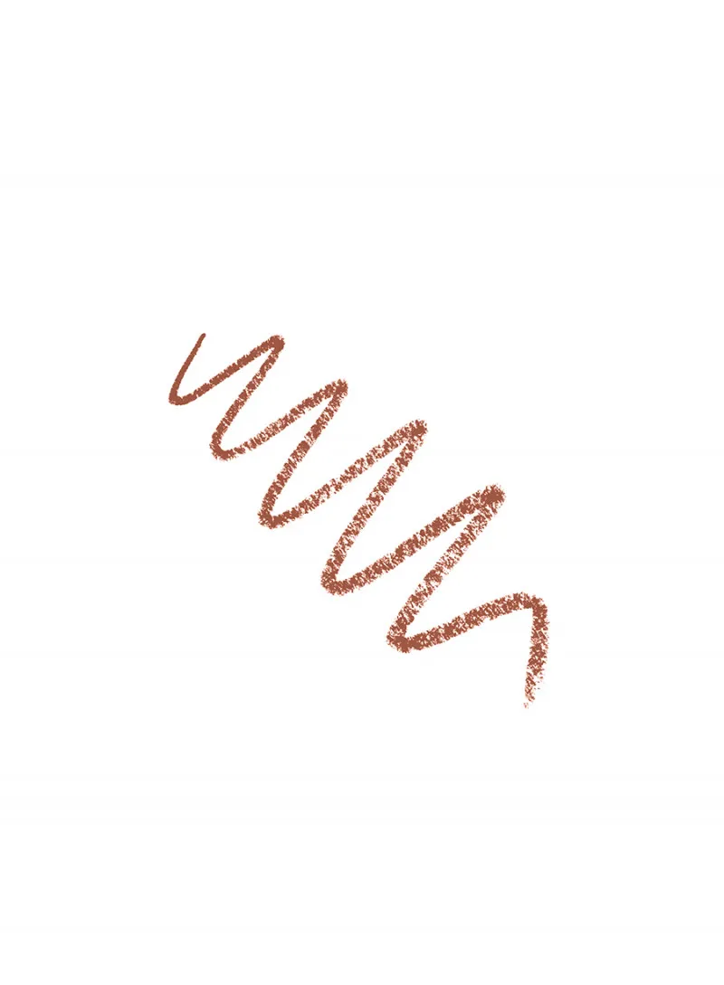 LIP LINER 31 Warm Brown 