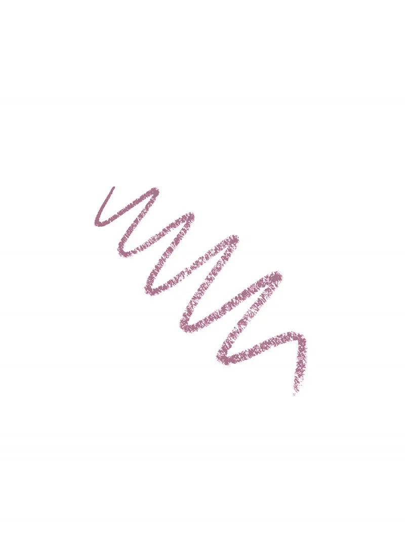 LIP LINER 33 Dusty Rose 