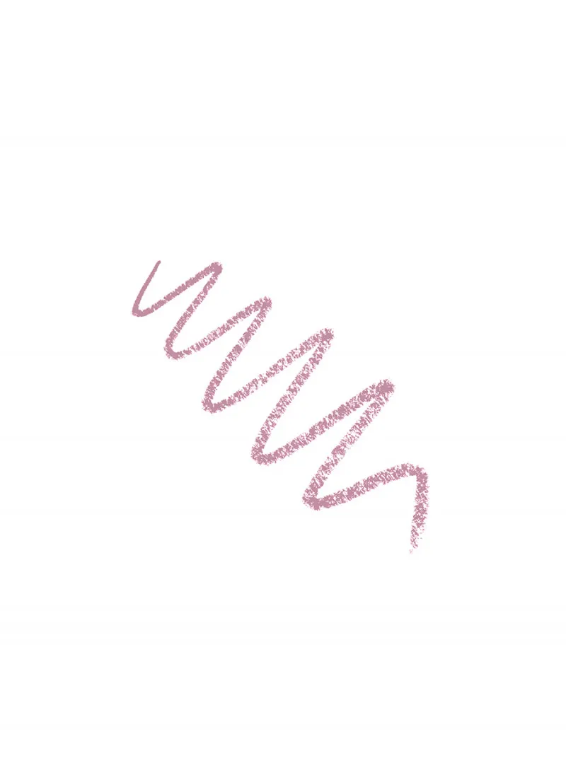 LIP LINER 36 Rosy Nude 