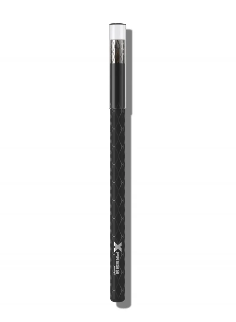 XPRESS eye pencil 601 Black 