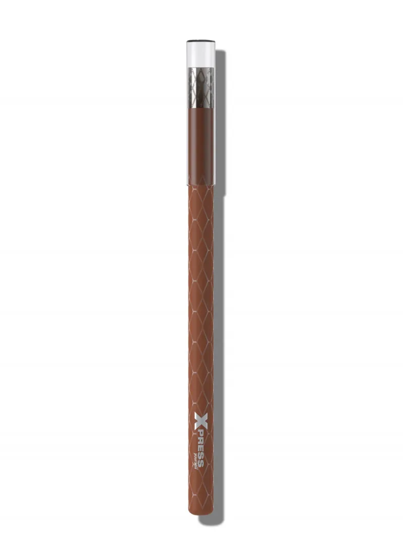 XPRESS eye pencil 602 Brown 