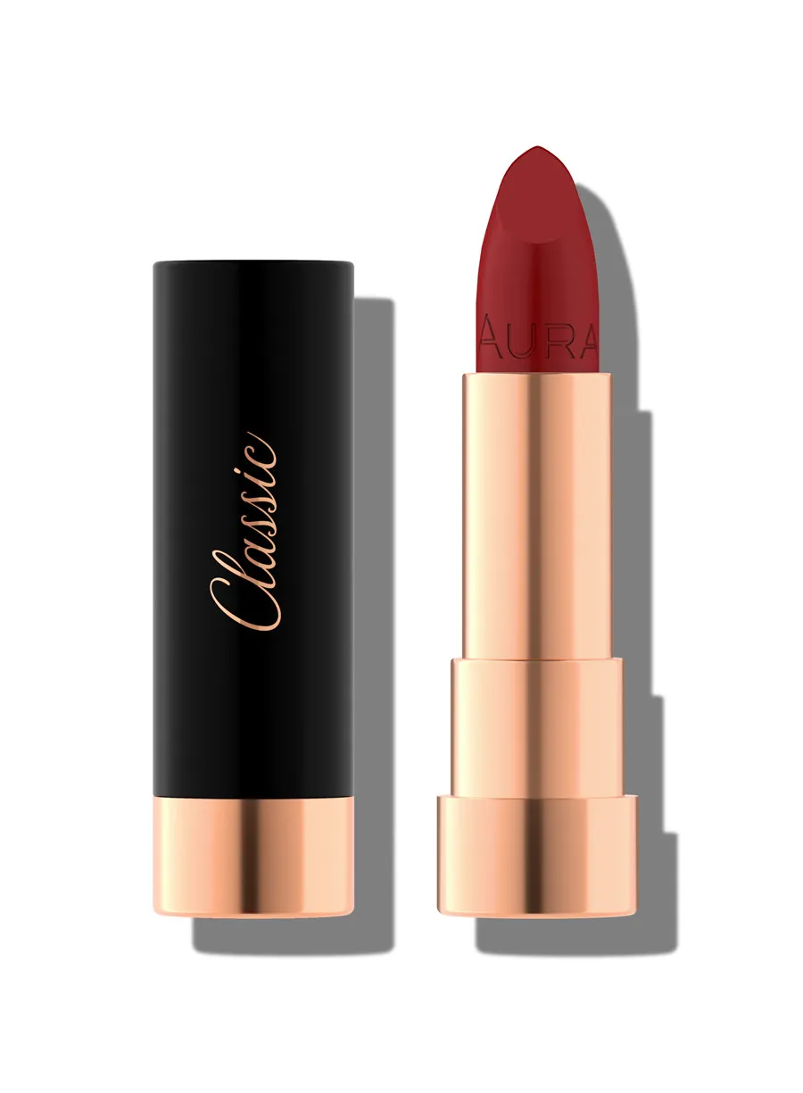 Classic Lipstick 254 Iconic Red 
